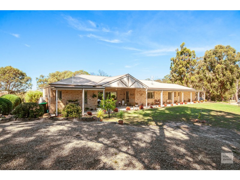 265 Ellaswood Rd, Ellaswood VIC 3875