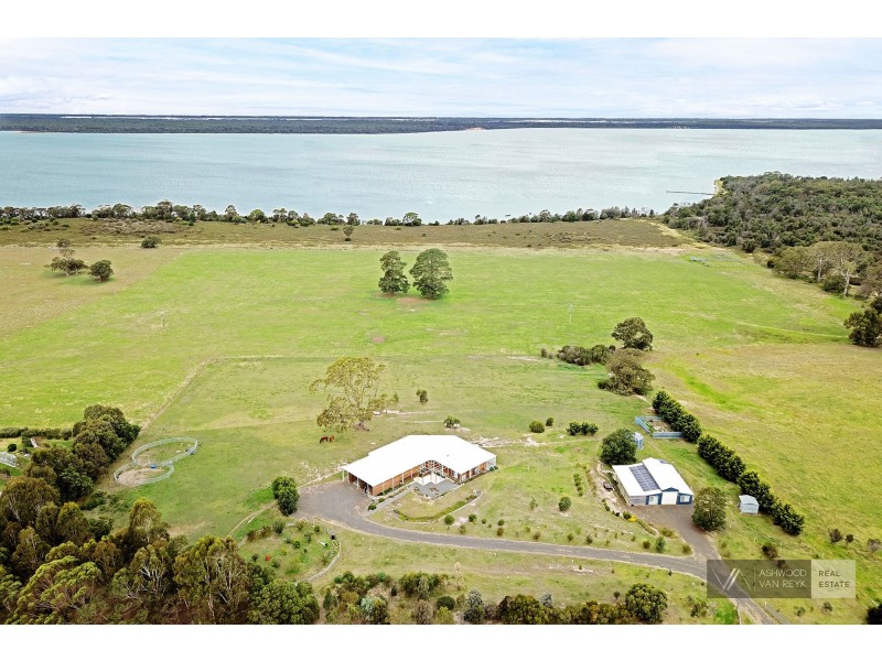 100 Williamson Rd, Forge Creek VIC 3875