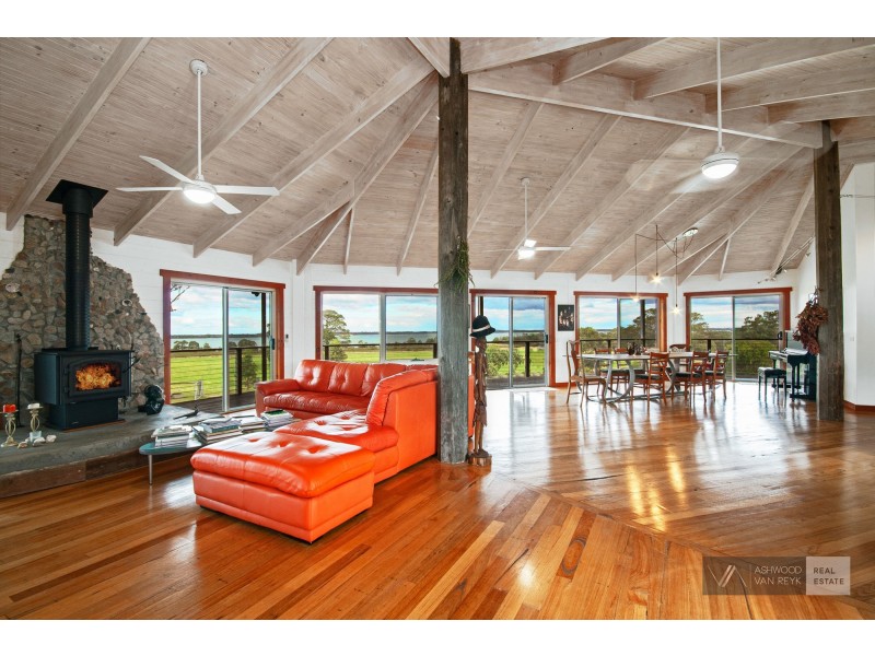 100 Williamson Rd, Forge Creek VIC 3875