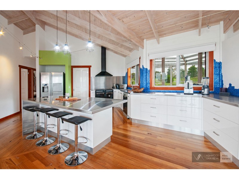 100 Williamson Rd, Forge Creek VIC 3875