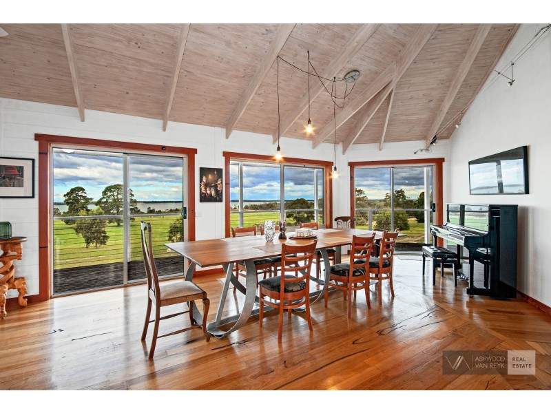 100 Williamson Rd, Forge Creek VIC 3875