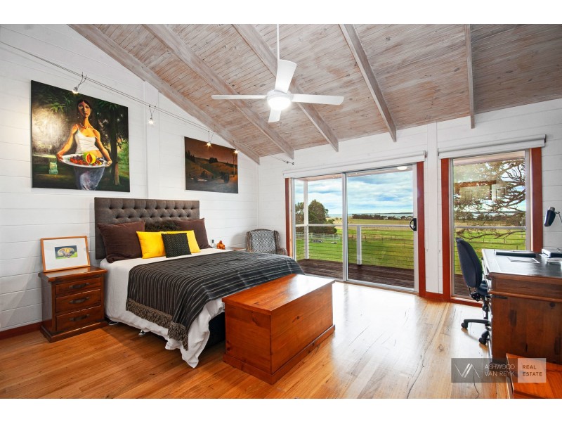 100 Williamson Rd, Forge Creek VIC 3875