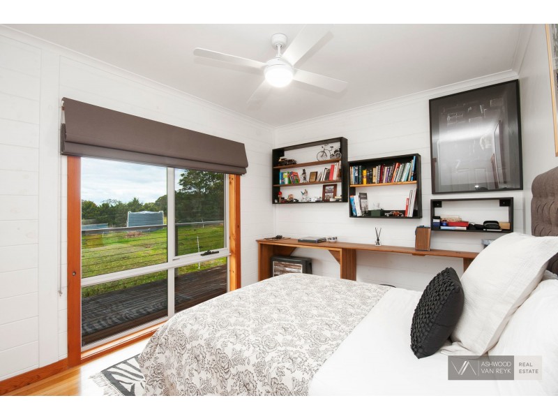 100 Williamson Rd, Forge Creek VIC 3875