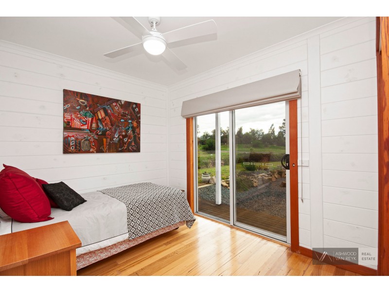 100 Williamson Rd, Forge Creek VIC 3875