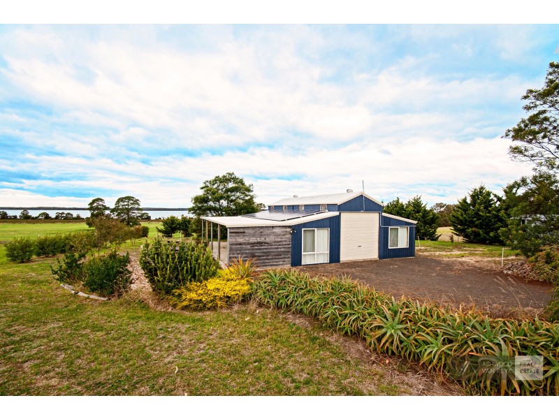 100 Williamson Rd, Forge Creek VIC 3875