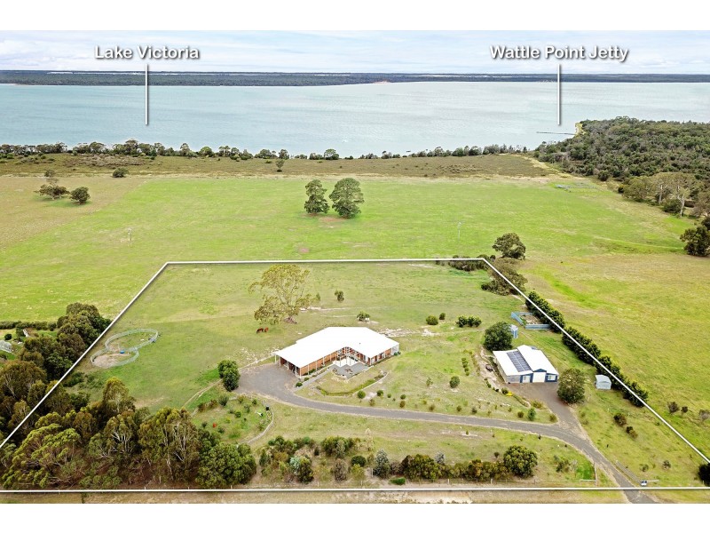 100 Williamson Rd, Forge Creek VIC 3875