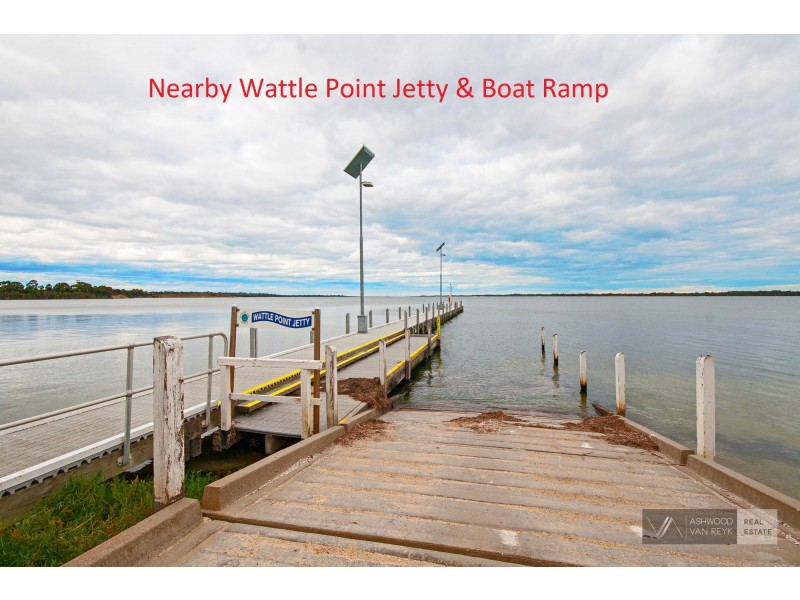 100 Williamson Rd, Forge Creek VIC 3875