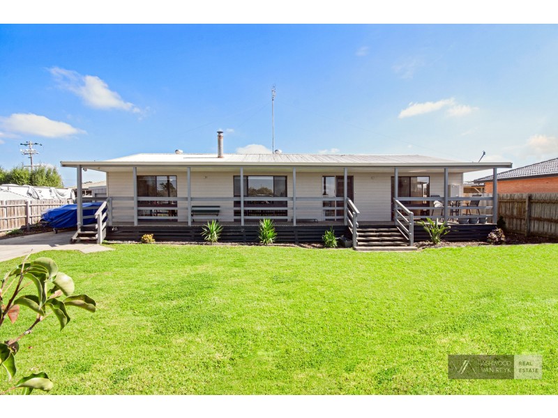 14 Morgan St, Bairnsdale VIC 3875