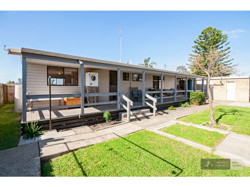 14 Morgan St, Bairnsdale VIC 3875