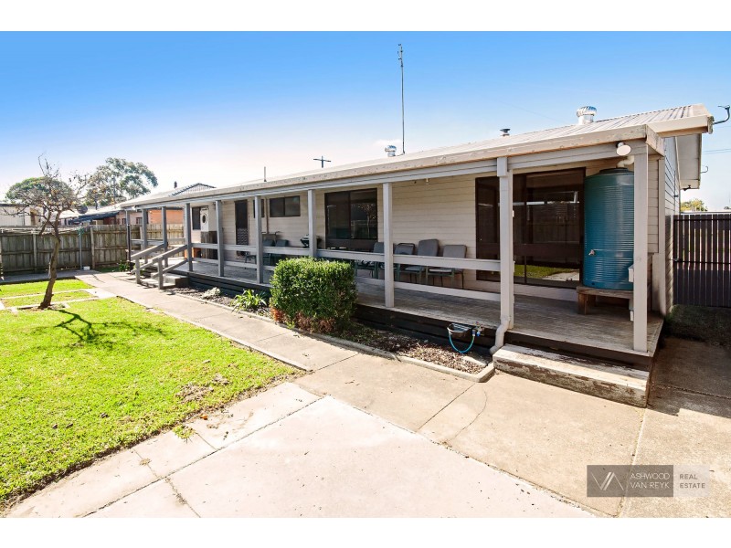 14 Morgan St, Bairnsdale VIC 3875
