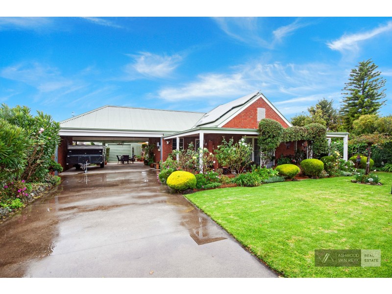 55 Calvert St, Bairnsdale VIC 3875