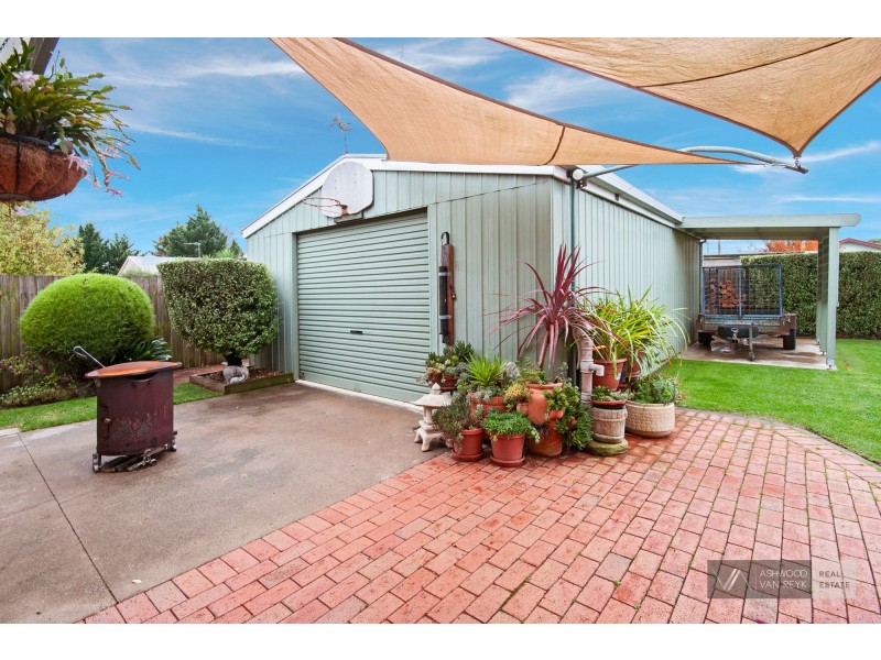 55 Calvert St, Bairnsdale VIC 3875