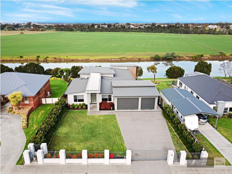 30 The Backwater, Eastwood VIC 3875