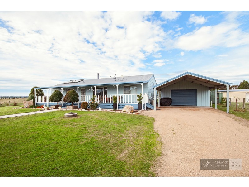 Lindenow South VIC 3875