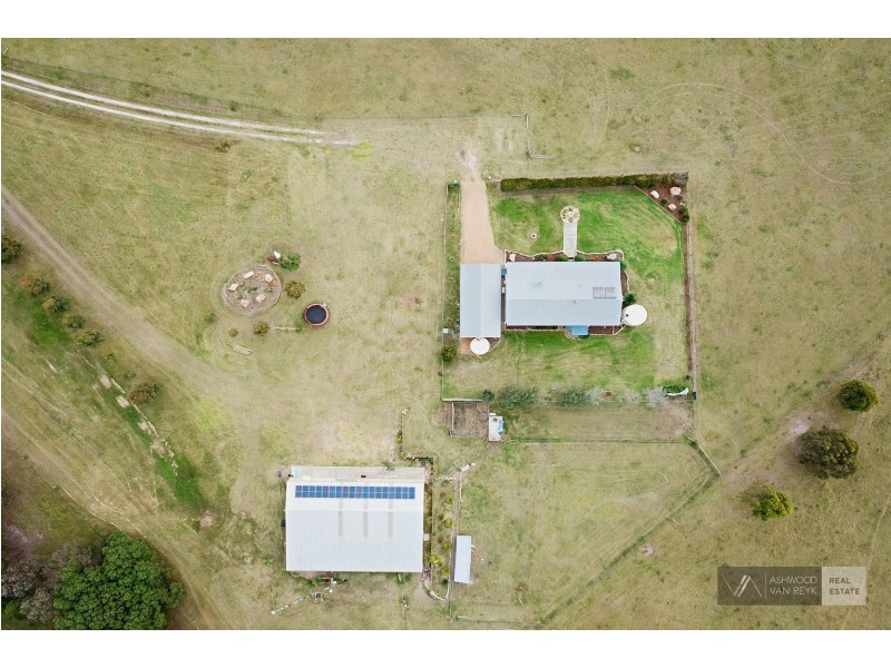 Lindenow South VIC 3875