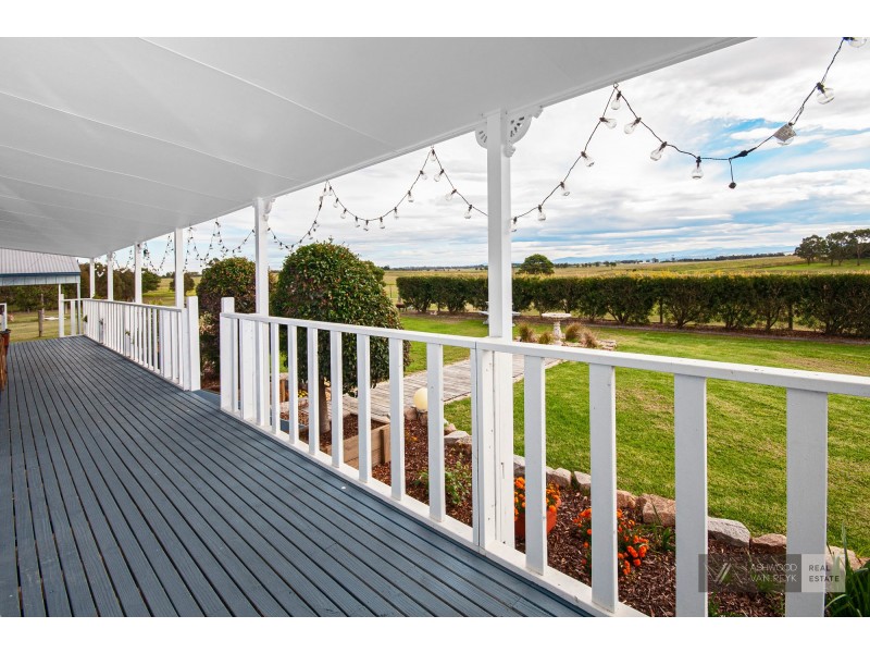 Lindenow South VIC 3875