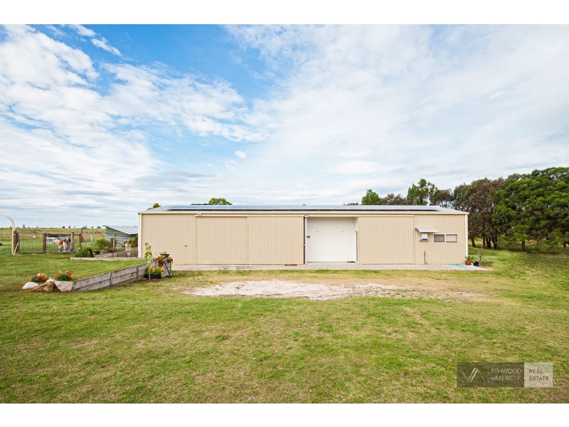 Lindenow South VIC 3875