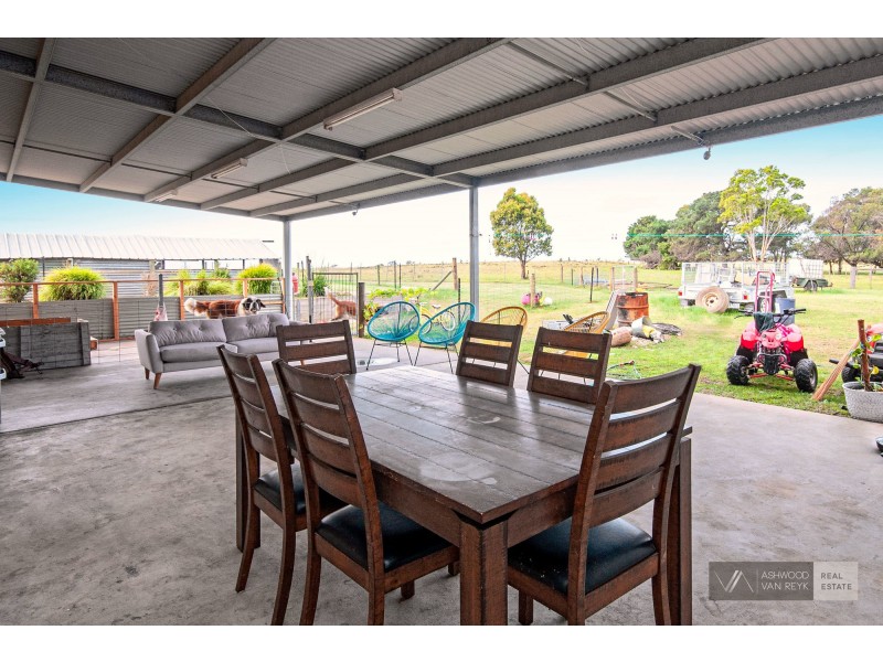 Lindenow South VIC 3875
