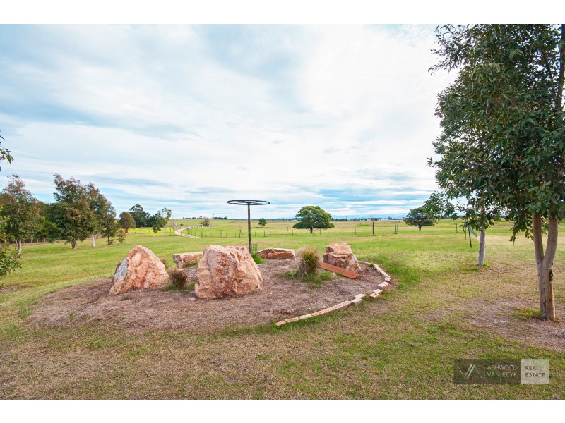 Lindenow South VIC 3875
