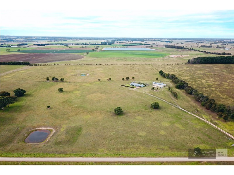 Lindenow South VIC 3875