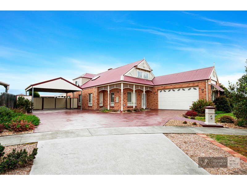 19 Mistana Ct, Eastwood VIC 3875