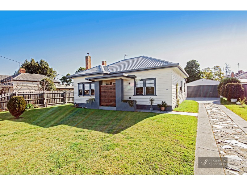 88 Pearson St, Bairnsdale VIC 3875