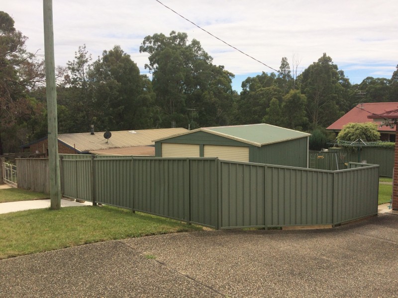 4 Berrima Parade, Surfside NSW 2536