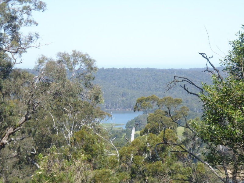 Lot  177 Vimy Ridge Road, Bega NSW 2550