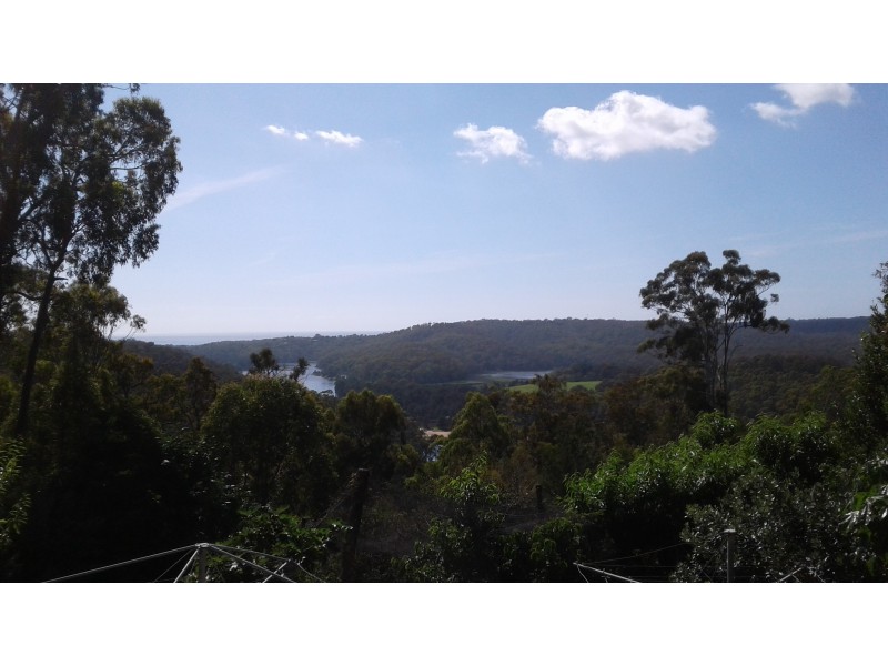 Lot  177 Vimy Ridge Road, Bega NSW 2550