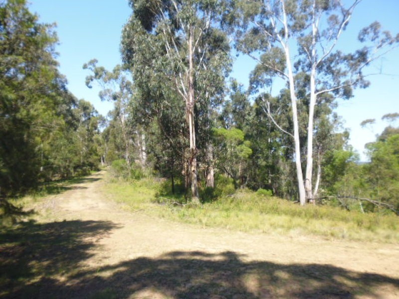 Lot  177 Vimy Ridge Road, Bega NSW 2550