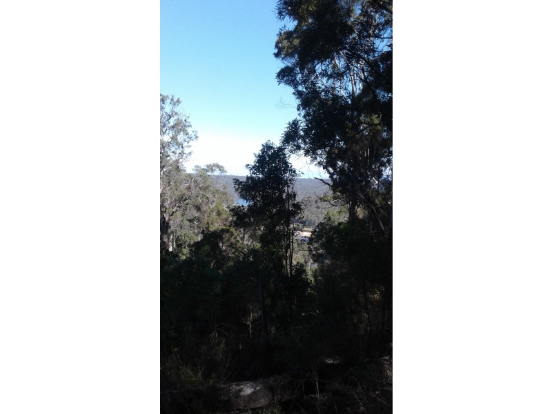 Lot  177 Vimy Ridge Road, Bega NSW 2550