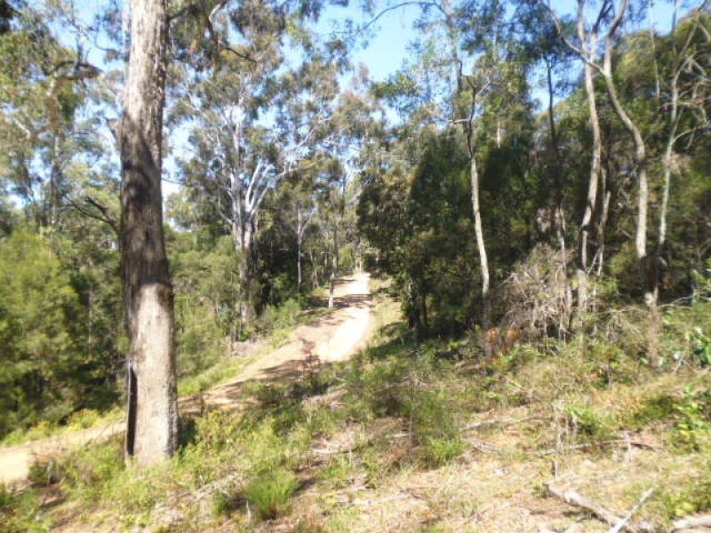 Lot  177 Vimy Ridge Road, Bega NSW 2550