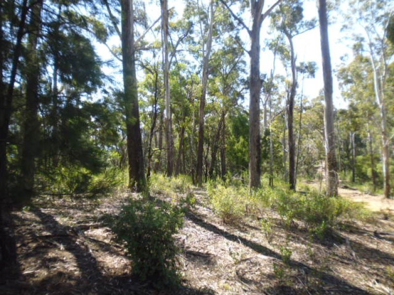 Lot  177 Vimy Ridge Road, Bega NSW 2550