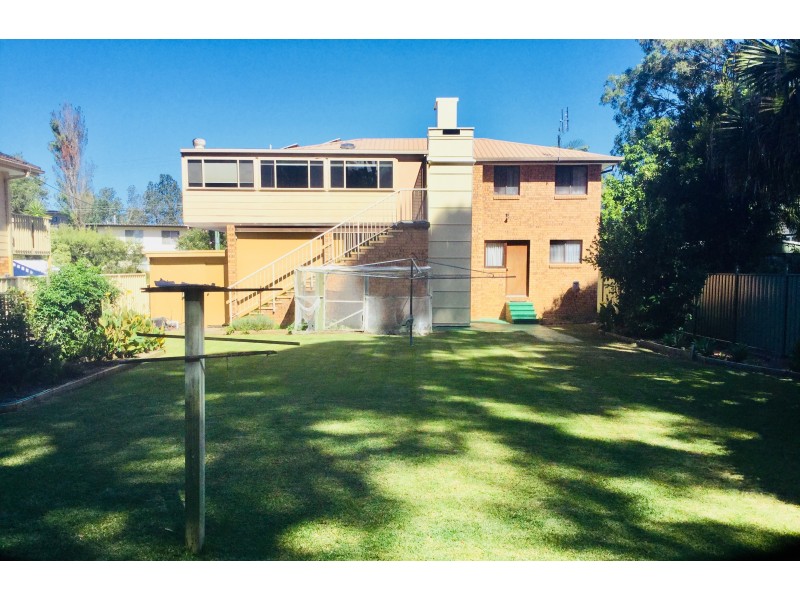 19 Myamba Parade, Surfside NSW 2536