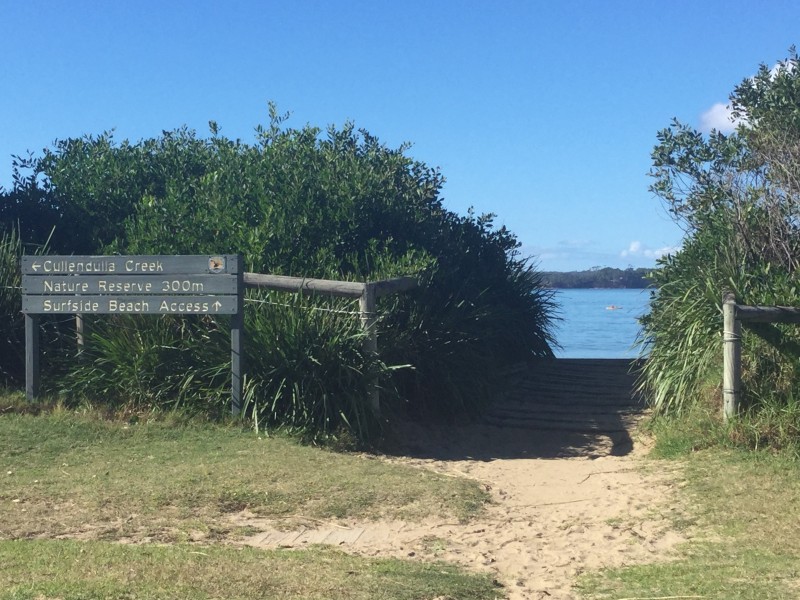 19 Myamba Parade, Surfside NSW 2536