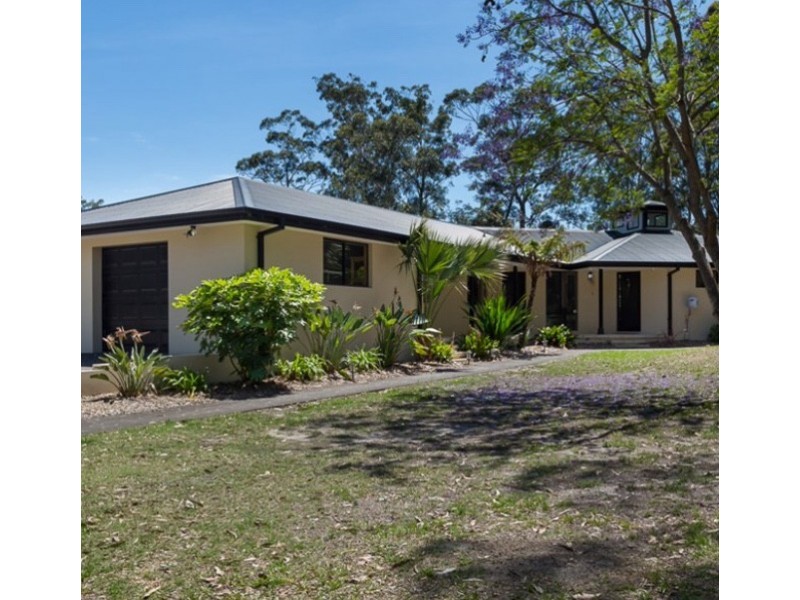 14 The Landing, Mossy Point NSW 2537