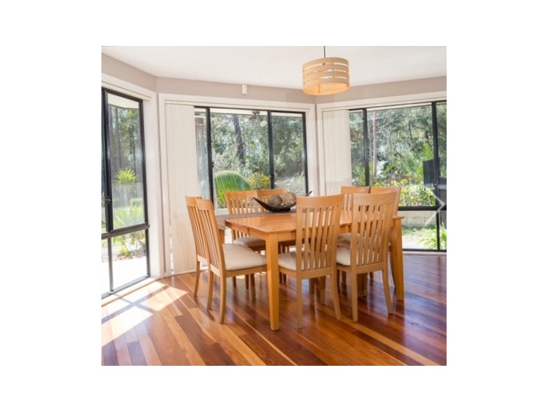 14 The Landing, Mossy Point NSW 2537