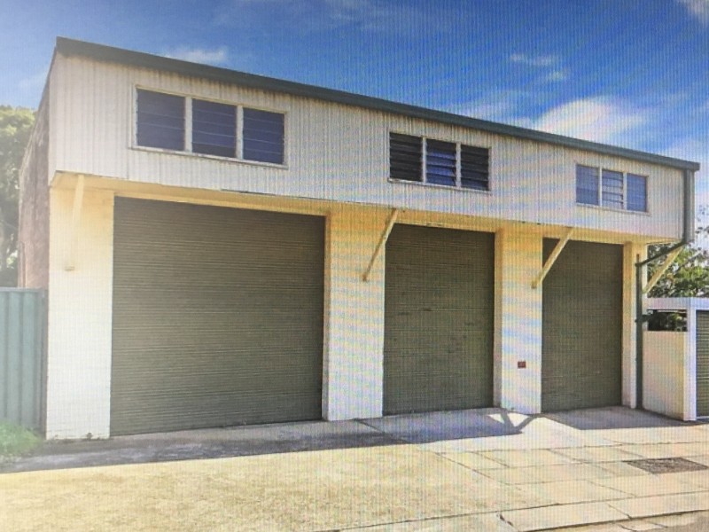 Rear/33 Crimea Street, Parramatta NSW 2150