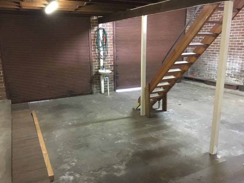 Rear/33 Crimea Street, Parramatta NSW 2150