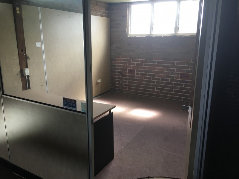 Rear/33 Crimea Street, Parramatta NSW 2150