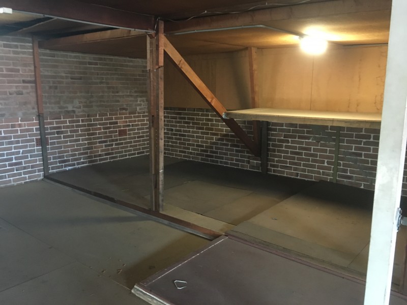 Rear/33 Crimea Street, Parramatta NSW 2150