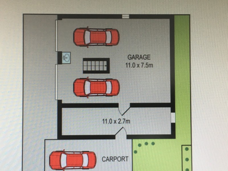 Rear/33 Crimea Street, Parramatta NSW 2150
