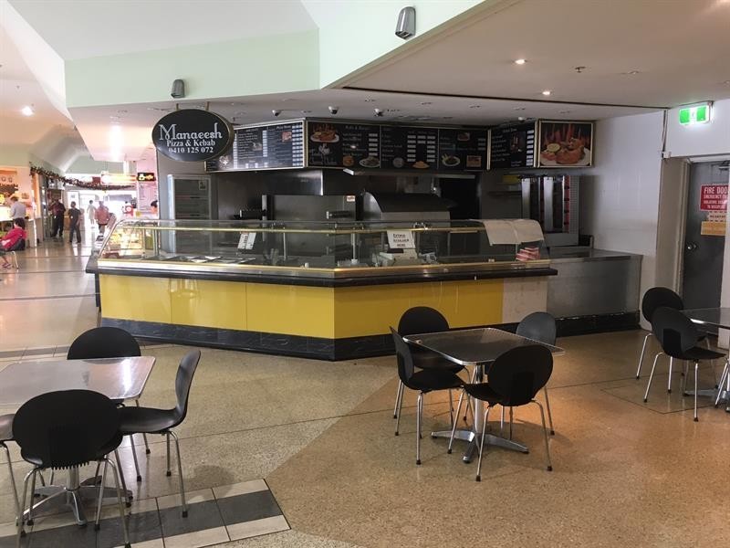 8B/222 Church St, Parramatta NSW 2150