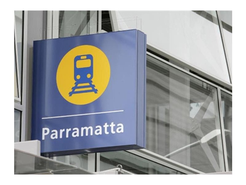 8B/222 Church St, Parramatta NSW 2150