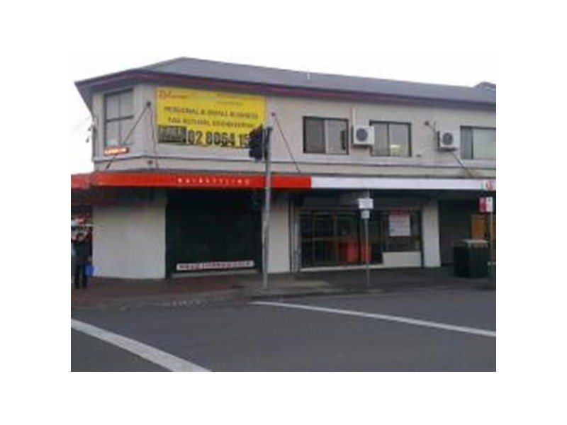 Level 1/15 Portico Pde, Toongabbie NSW 2146