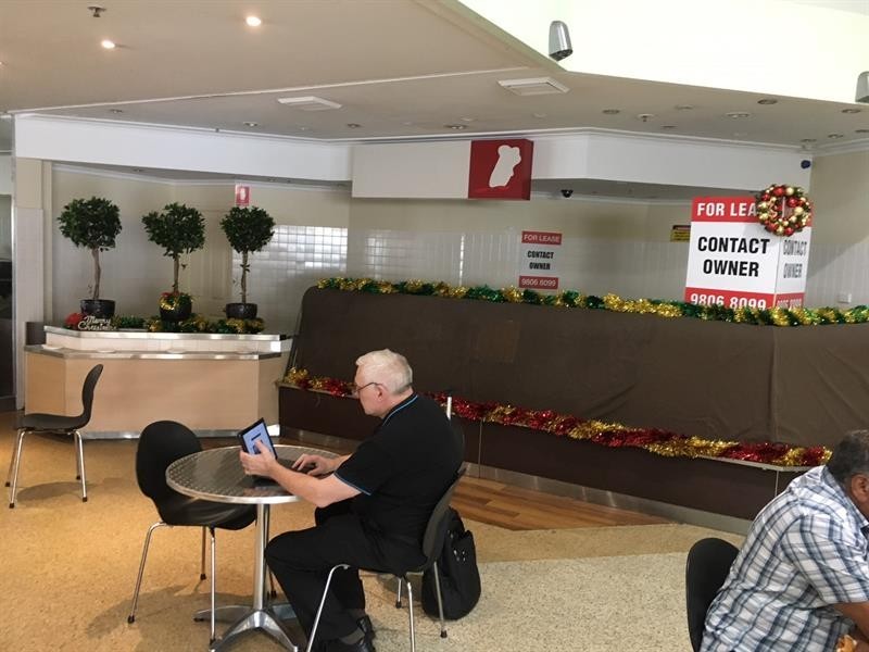 222 Church St, Parramatta NSW 2150