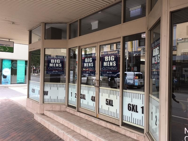 48 Macquarie St, Parramatta NSW 2150