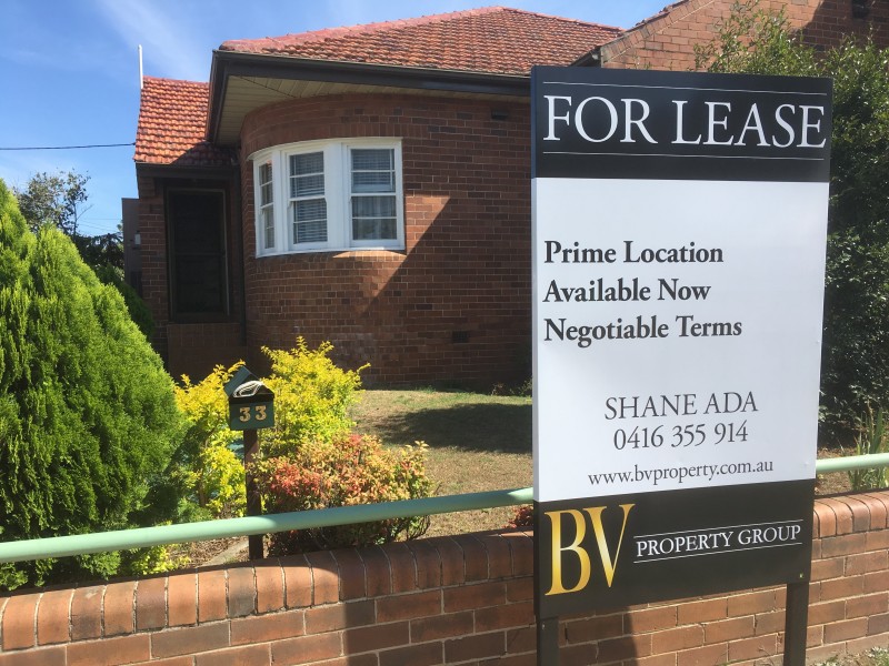 33 Crimea Street, Parramatta NSW 2150