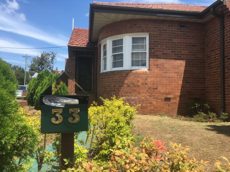 33 Crimea Street, Parramatta NSW 2150