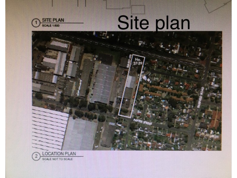 39 Pavesi St, Guildford West NSW 2161